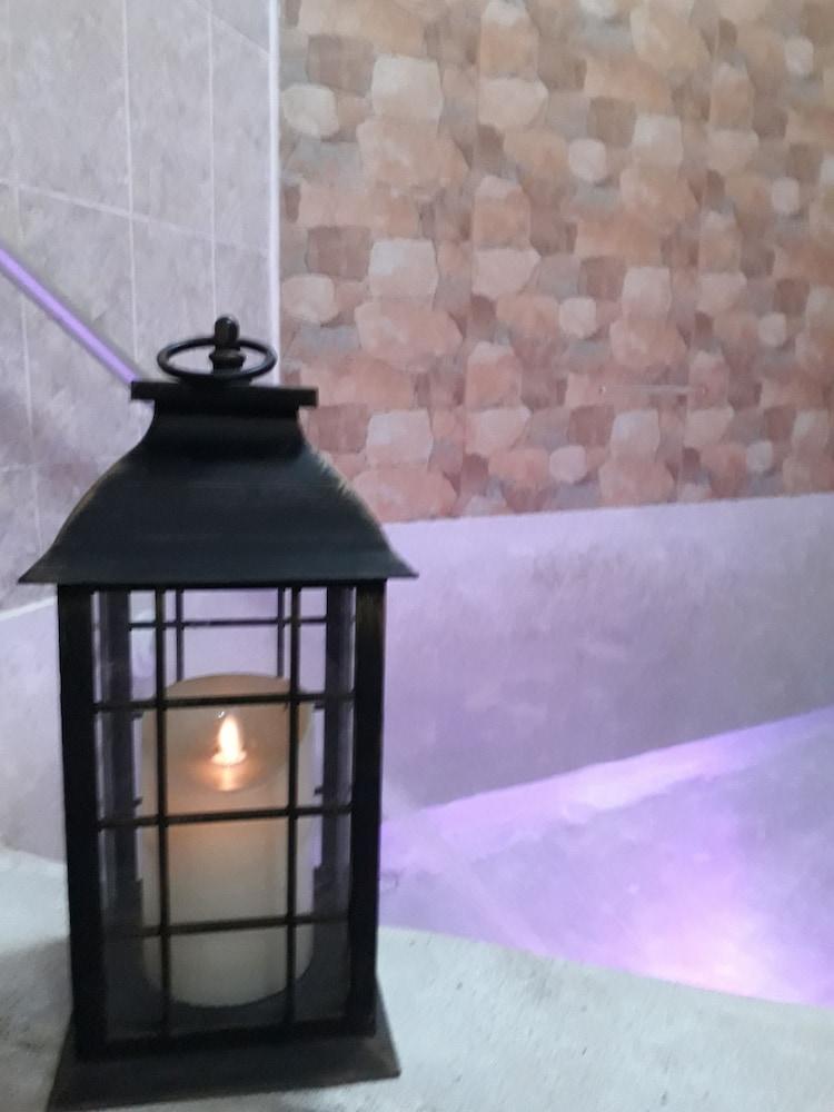 Hotel Serra Nova Кахамарка Экстерьер фото